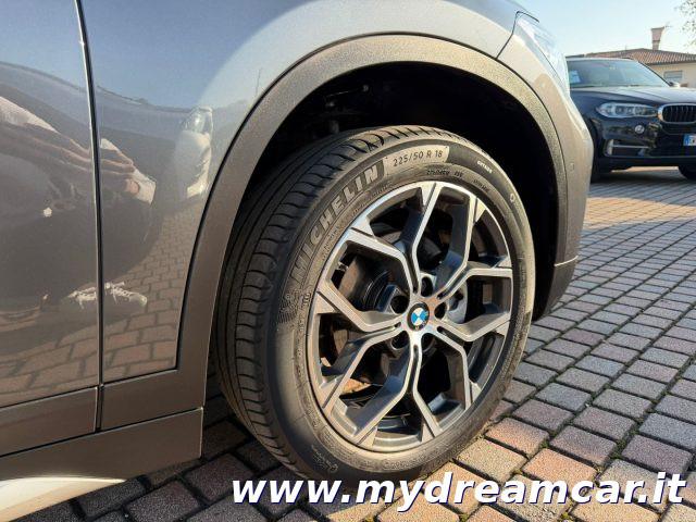 BMW X1 xDrive18d xLine Plus