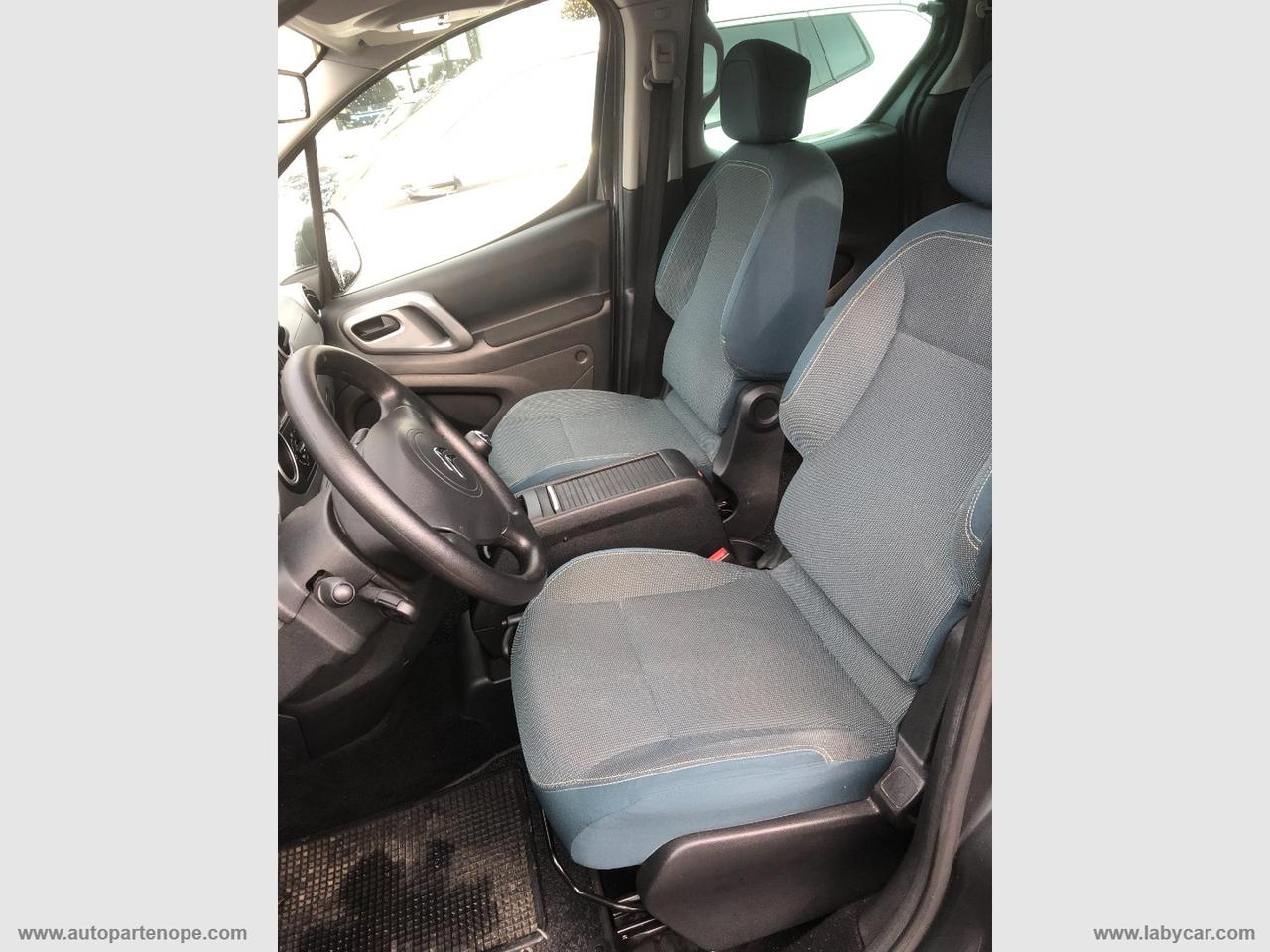 CITROEN Berlingo Multisp. BlueHDi 100 Feel Combi N1