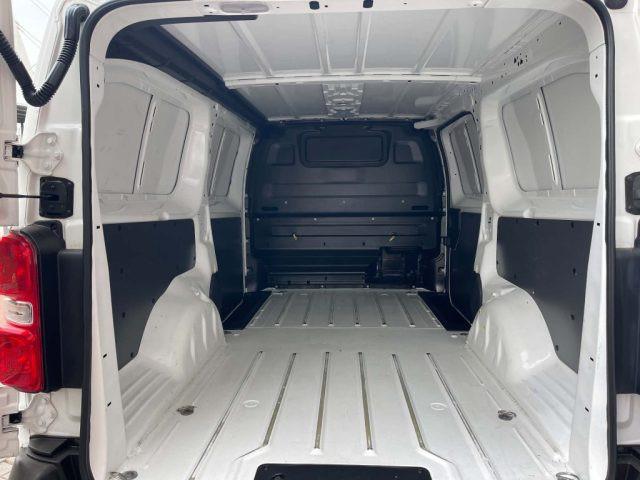 PEUGEOT Expert BlueHDi 100 PASSO LUNGO Furgone Standard