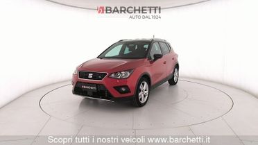 SEAT Arona 1.0 TGI FR