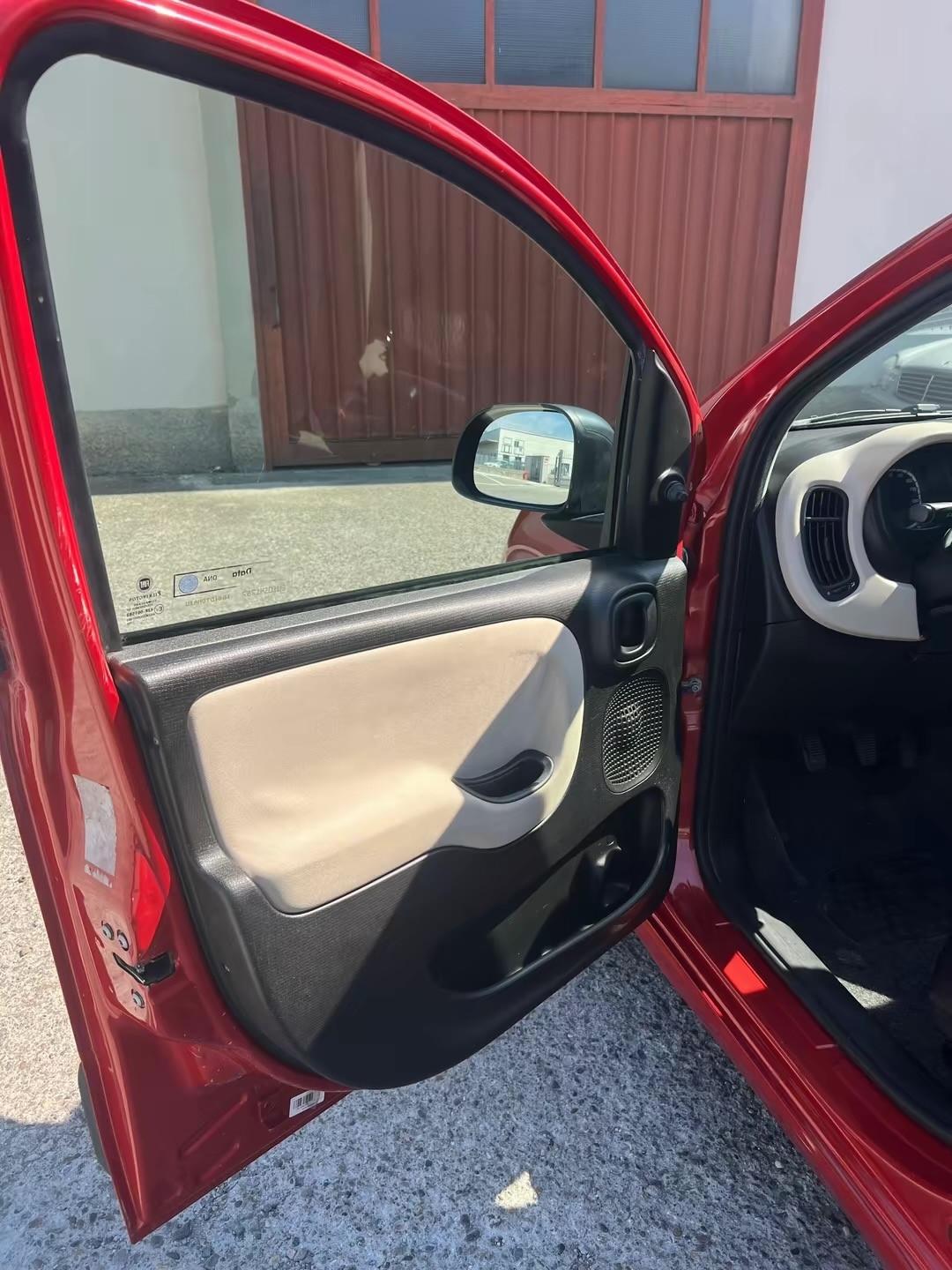 Fiat Panda 1.2 EasyPower Classic