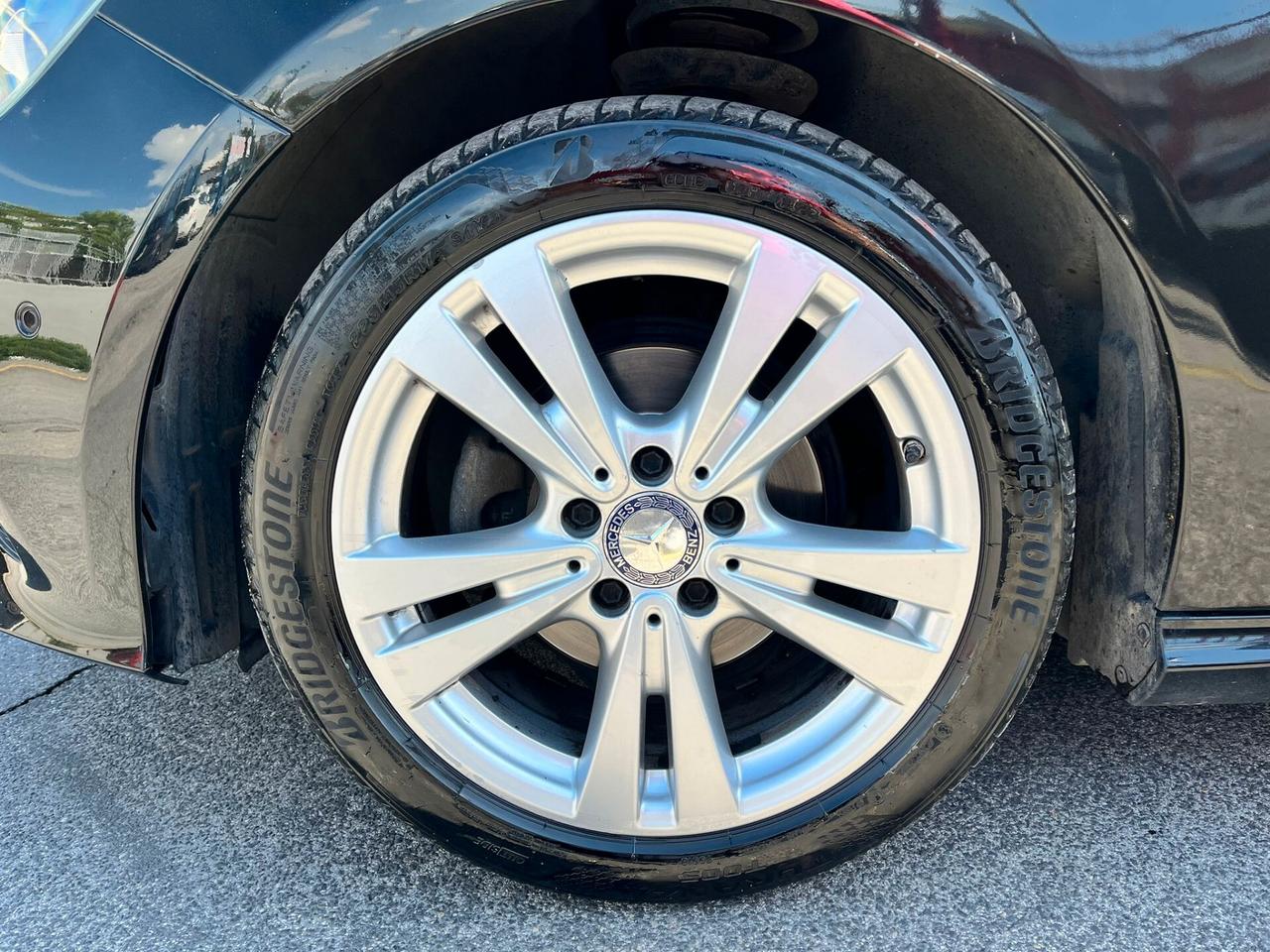 Mercedes-benz A 180 d Sport