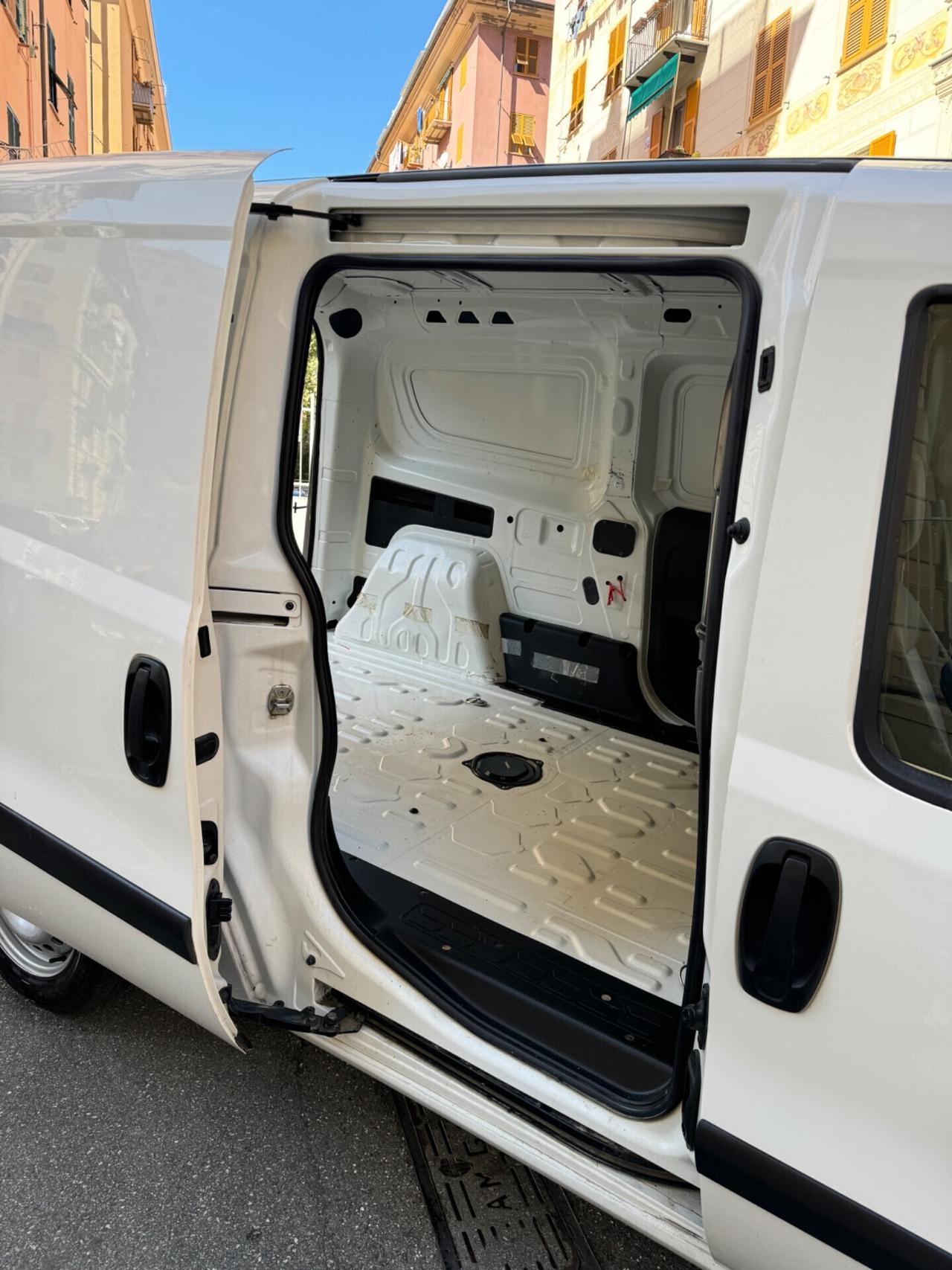 Fiat Doblo Doblò 1.3 MJT 95CV FURGONE 2 POSTI EURO6 GARANTITA 12 MESI