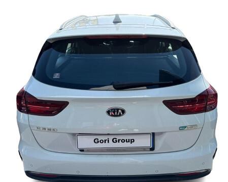 Kia Ceed 1.6 CRDi 136 CV DCT 5p. GT Line