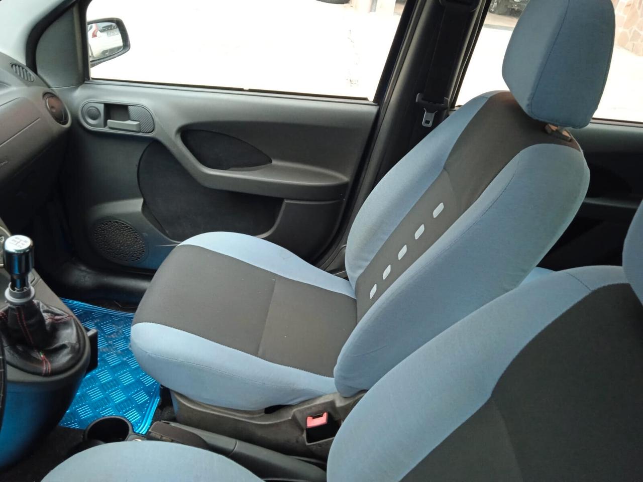 Fiat Panda 1.3 MJT Emotion CON TETTO APRIBILE