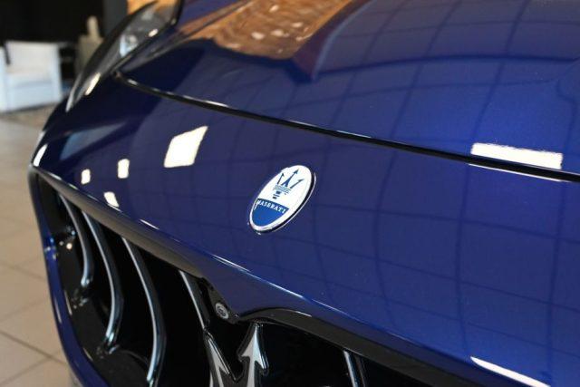MASERATI Grecale 2.0 GT 300CV MHEV Q4 F1 NAVI 20"PINZE GIALLE FULL!