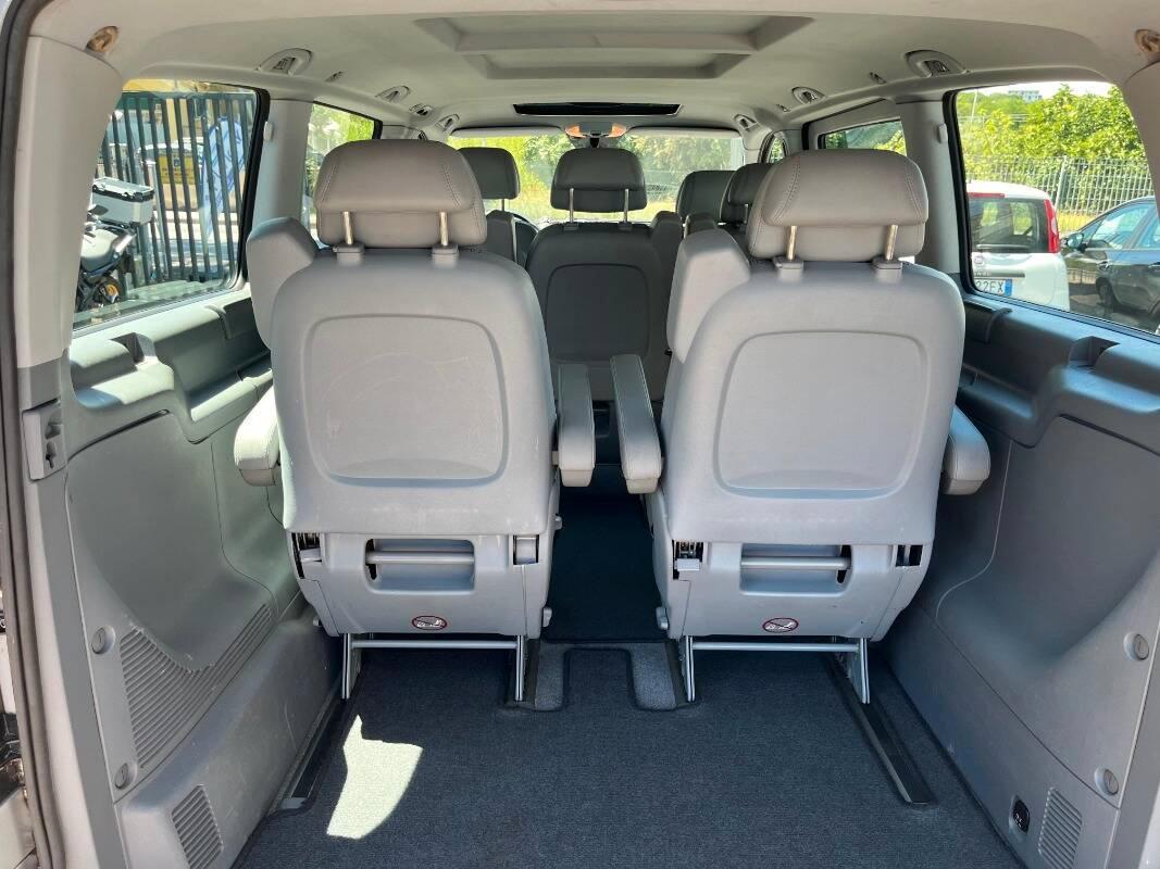 Mercedes Viano Viano 2.2 cdi Trend L
