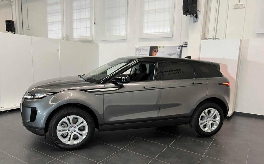 Land Rover Range Rover Evoque 2.0 150 CV 5p.