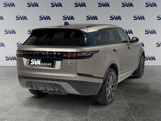 Land Rover Range Rover Velar PHEV R-Dynamic HSE IVA ESPOSTA