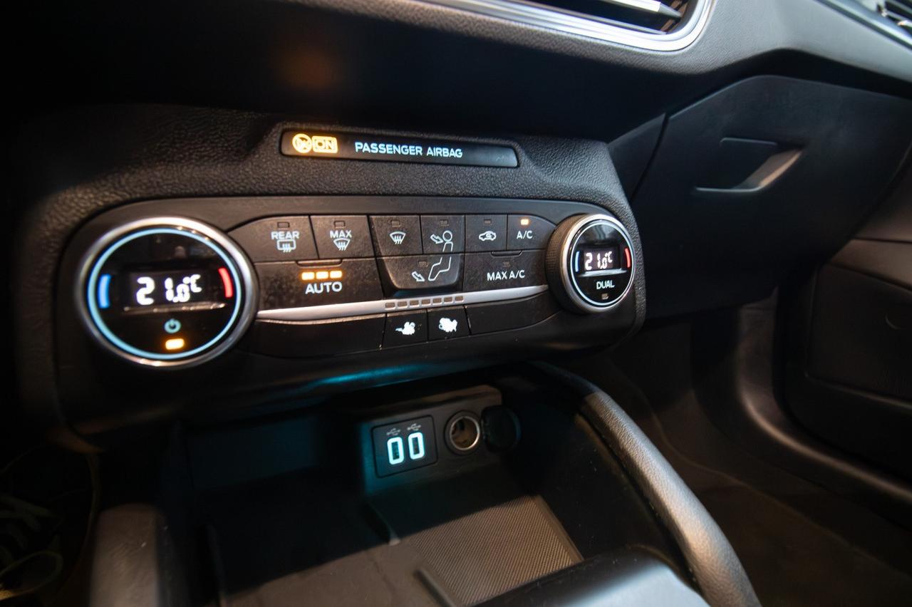 Ford Focus Active Sw 1.5d Ecoblue S