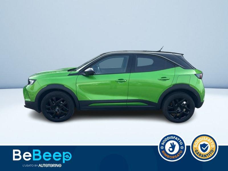 Opel Mokka 1.2 T GS S&S 100CV