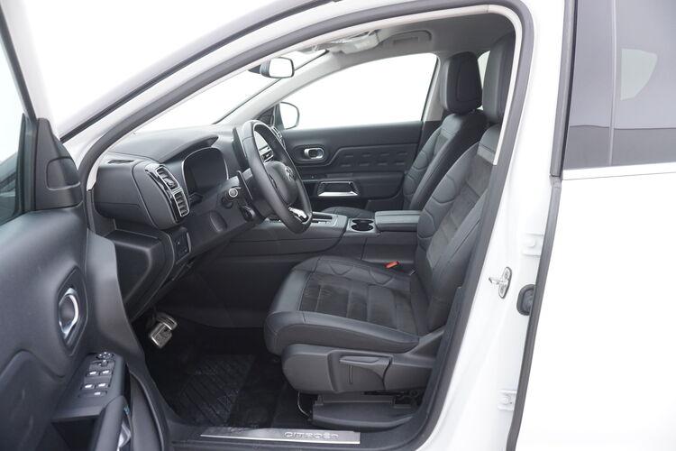 Citroen C5 Aircross Shine EAT8 BR575003 1.5 Diesel 131CV