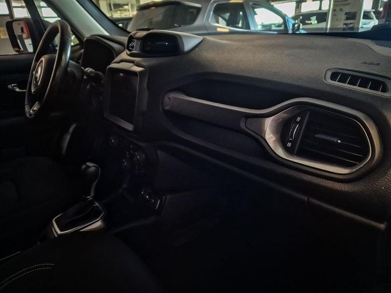 Jeep Renegade 2019 1.6 Multijet 120cv Business 2WD DDCT