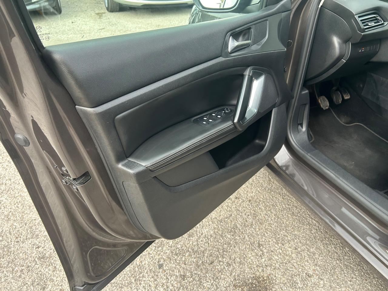Peugeot 308 BlueHDi 120 S&S GT Line 110000km