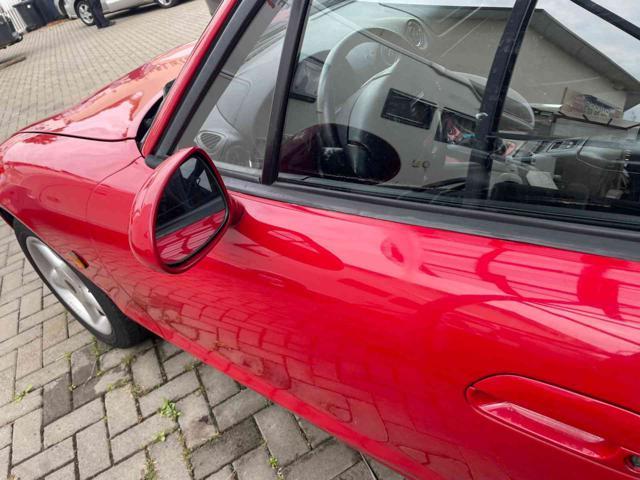 MAZDA MX-5 1.8i 16V cat 140CV!! UNICO PROPRIETARIO!