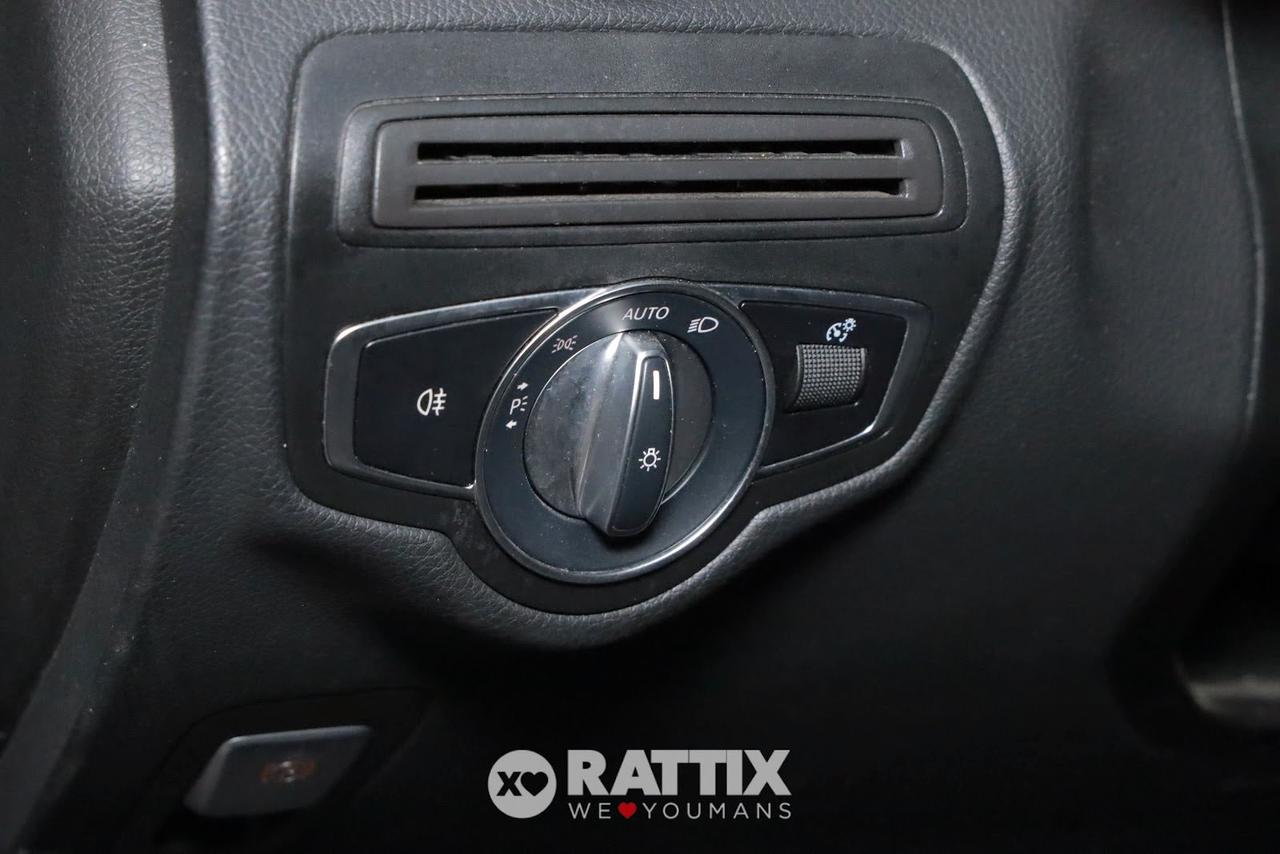 Mercedes-Benz GLC 220 d 2.0 194CV Business 4matic Auto