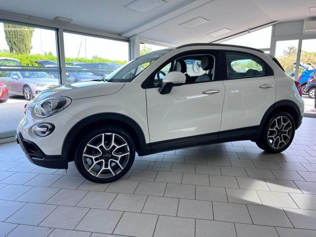 FIAT 500X 1.0 T3 120 CV Cross #SENZAFINANZIAMENTO