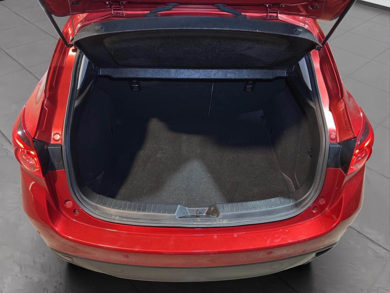 Mazda 3 2.2 Skyactiv-D Exceed