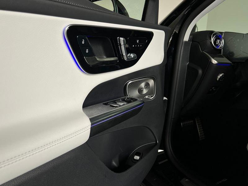 Mercedes-Benz GLC Coupé GLC 450d MHEV 4M. AMG Line Premium Plus