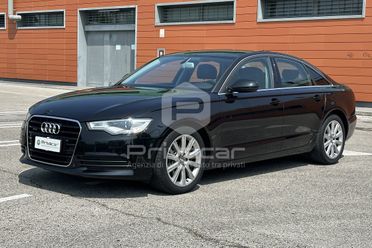 AUDI A6 3.0 TDI 245 CV quattro S tronic Ambiente