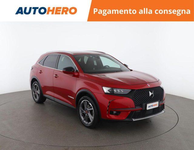 DS AUTOMOBILES DS 7 Crossback PureTech 180 aut. Business