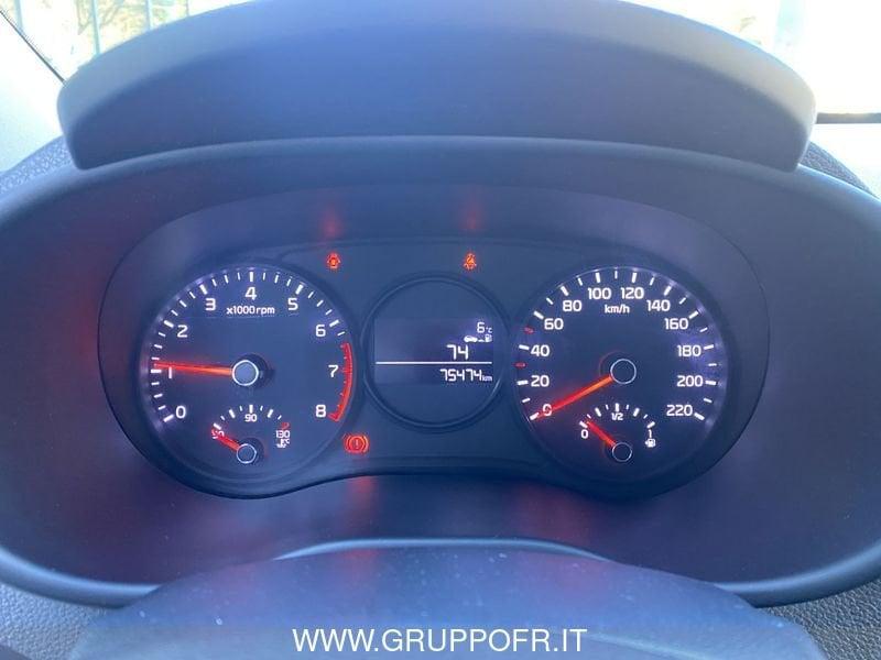 Kia Picanto 1.0 mpi Urban Adas Pack 4p.ti my