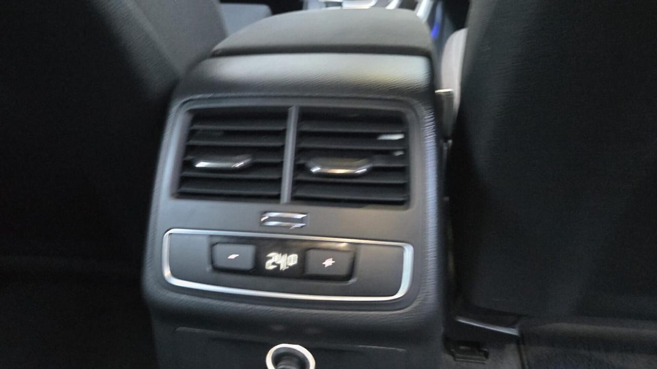Audi A4 allroad 2.0 TDI 190 CV S tronic Business Evolution