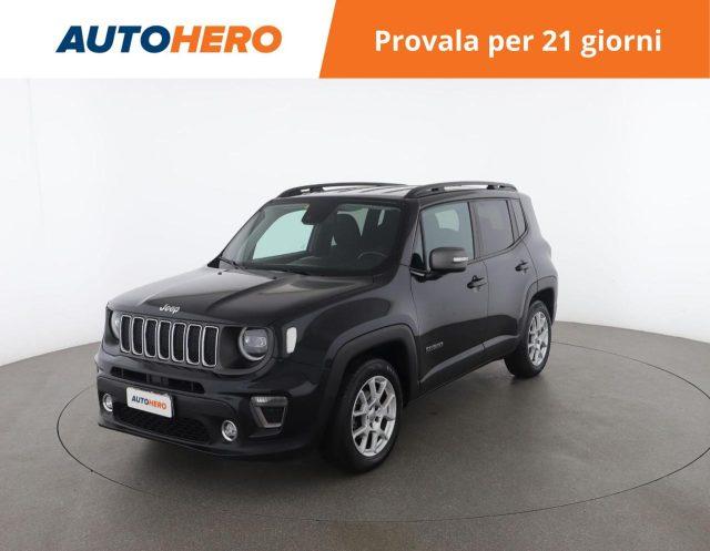 JEEP Renegade 1.0 T3 Limited