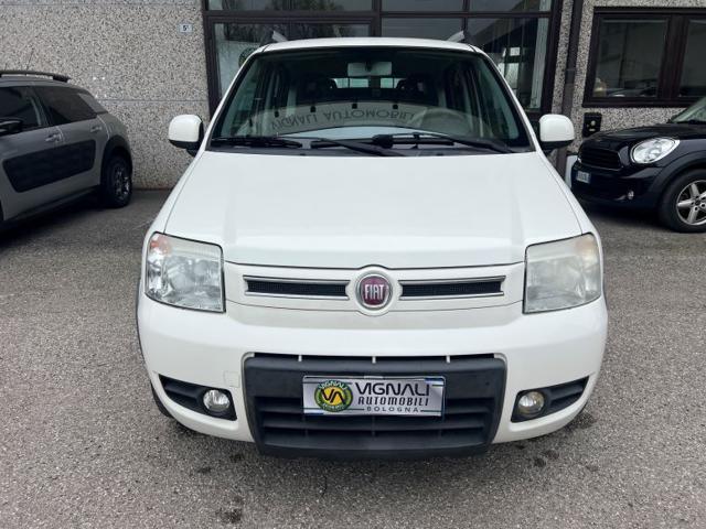 FIAT Panda 1.4 Natural Power Classic
