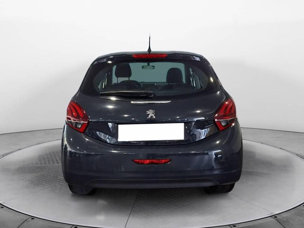 Peugeot 208 5 Porte 1.2 PureTech Active