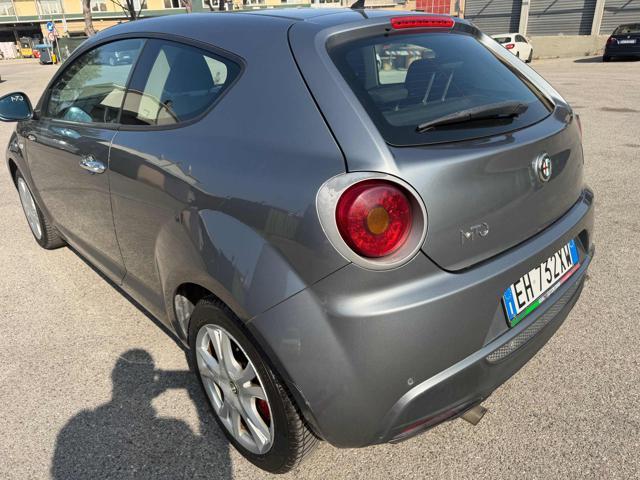 ALFA ROMEO MiTo BENZINA/GPL 1.4 105 CV M.air S&S Sport Pack