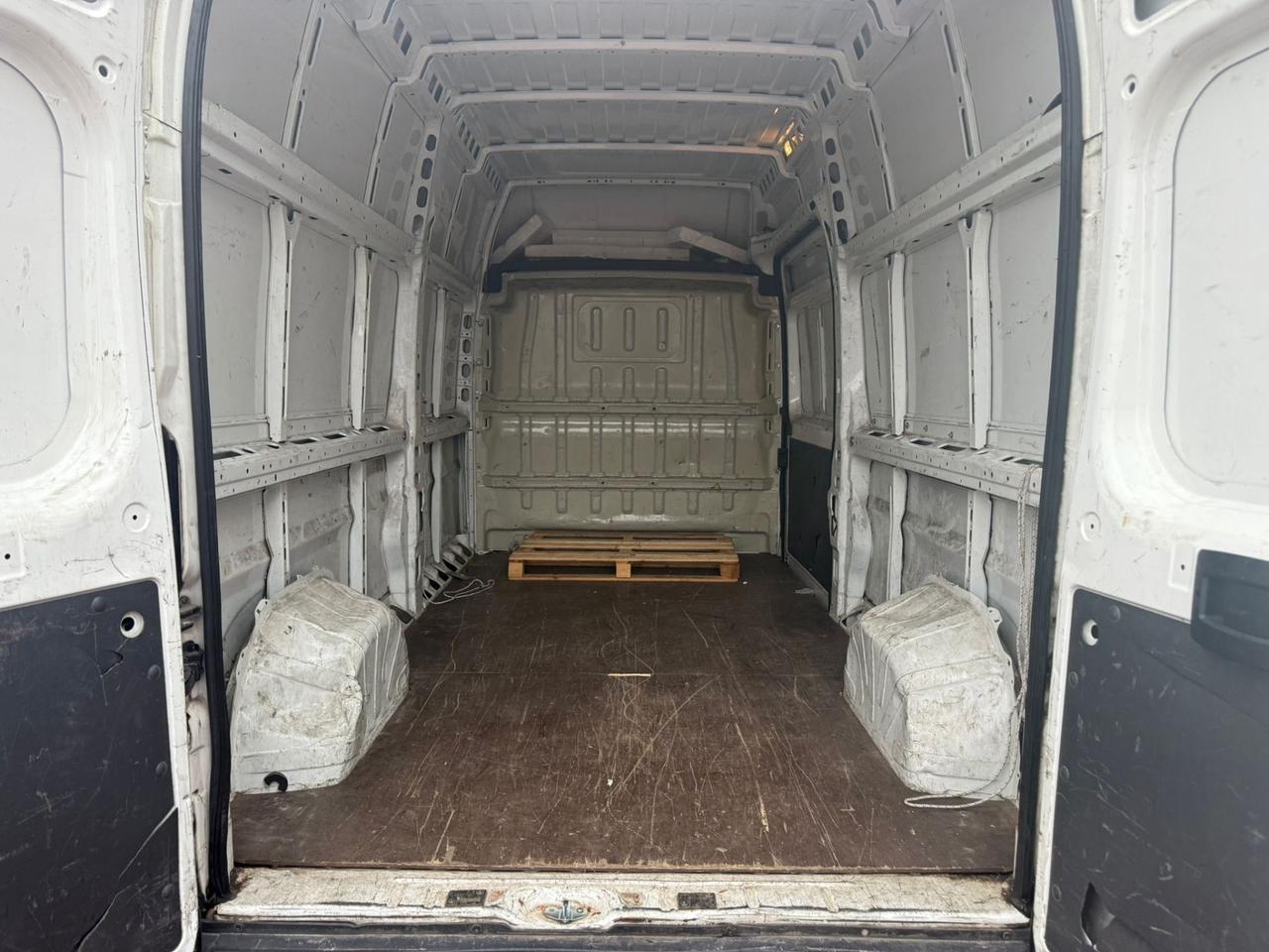 FIAT DUCATO ANNO 2014, L3 H3 PASSO LUNGO 2.3 MJT