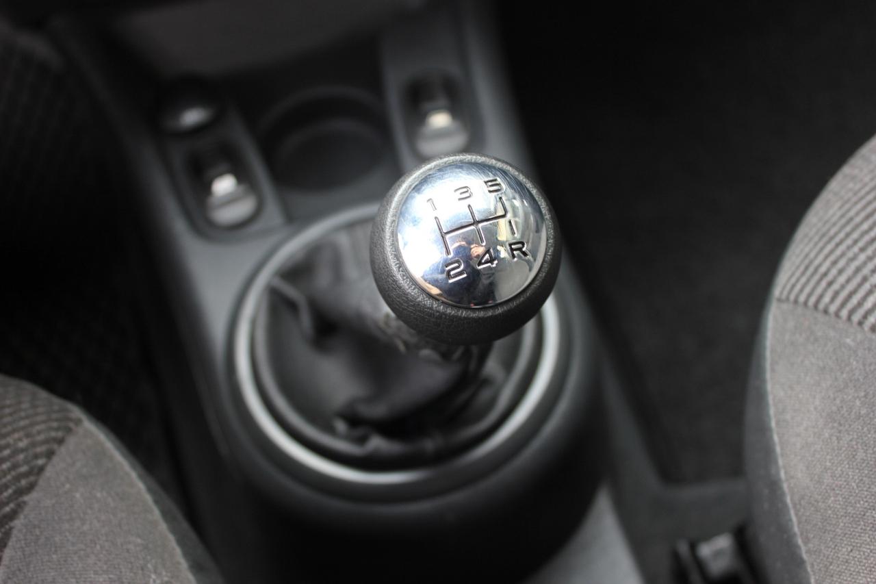 Citroen C3 1.4 METANO