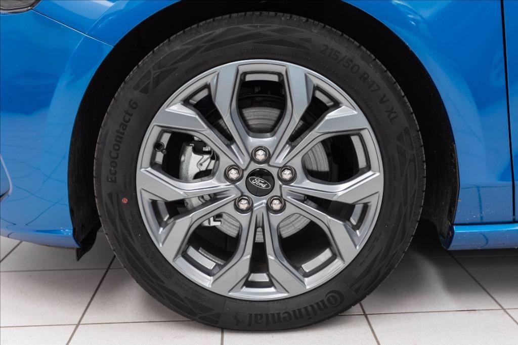 FORD Focus 1.0t ecoboost h ST-Line 125cv del 2024