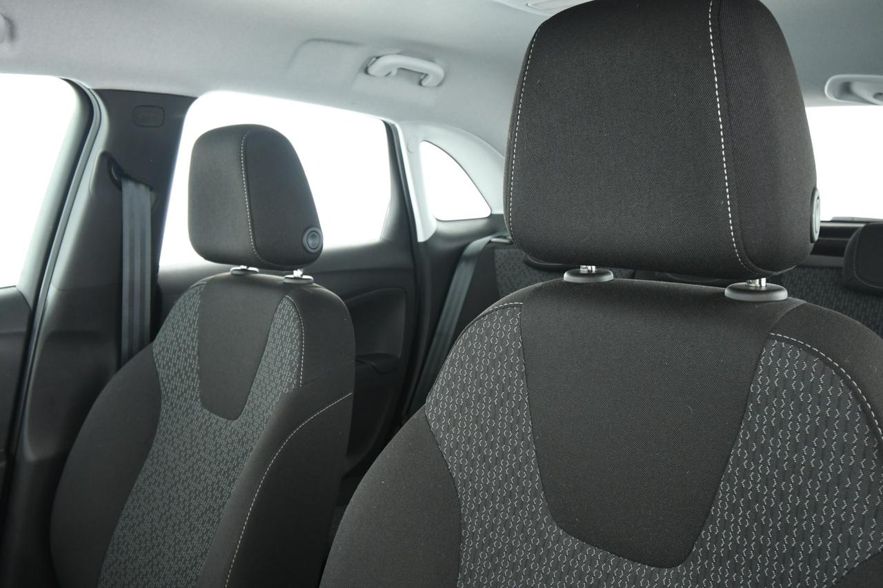 OPEL Crossland 1.5 ecotec Edition 110cv APP CONNECT+LED+NEOPATENTATI