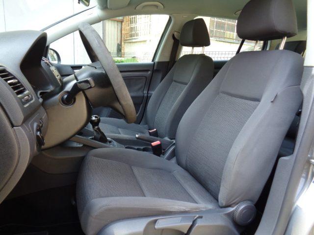 VOLKSWAGEN Golf 1.9 TDI 5p. Comfortline