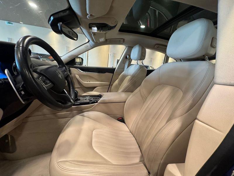 Maserati Levante Levante V6 430 CV S AWD Granlusso