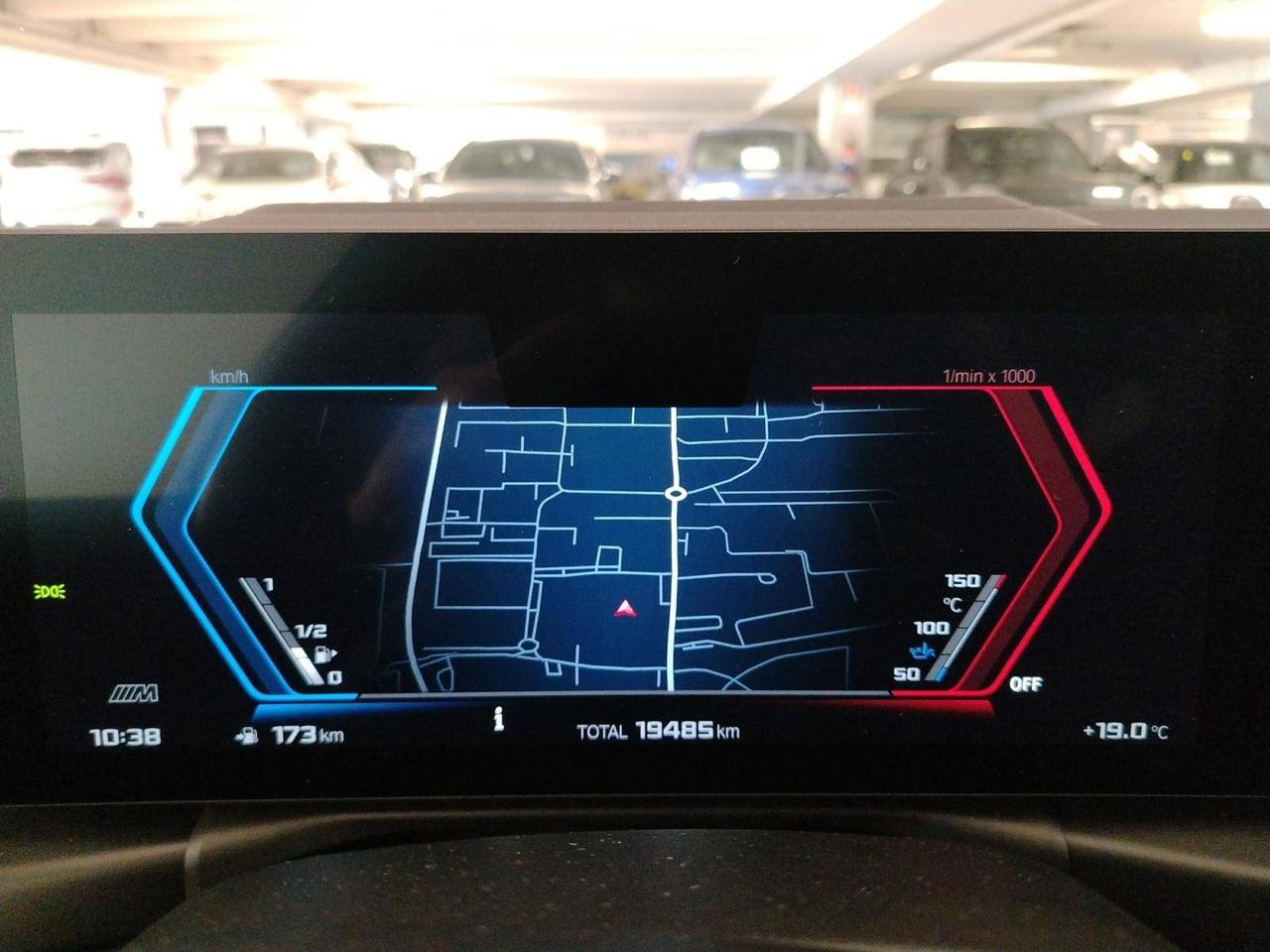 BMW Serie 3 M3 Competition M xDrive