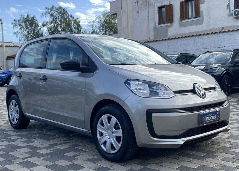 Volkswagen up! Take 1.0 TSI 60 CV