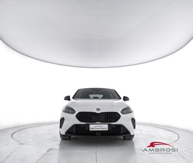 BMW 118 Serie 1 d Msport Pro Premium Package