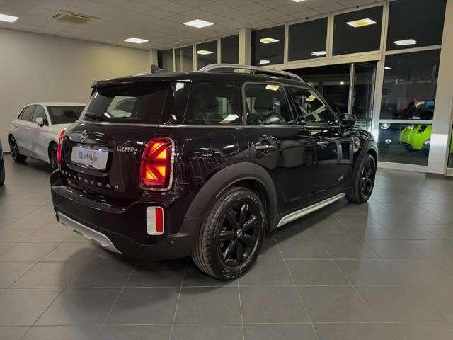 MINI Cooper SE Countryman 1.5 ALL4 Automatica Northwood