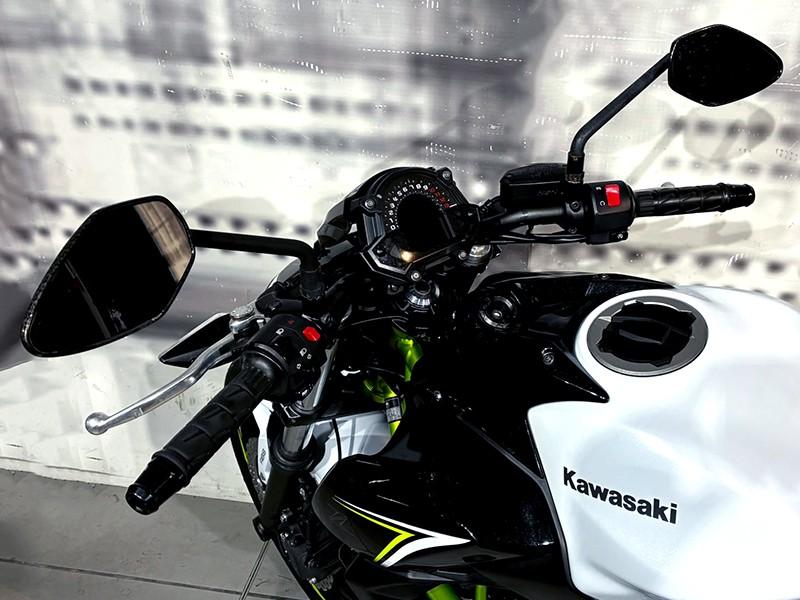 Kawasaki Z 650