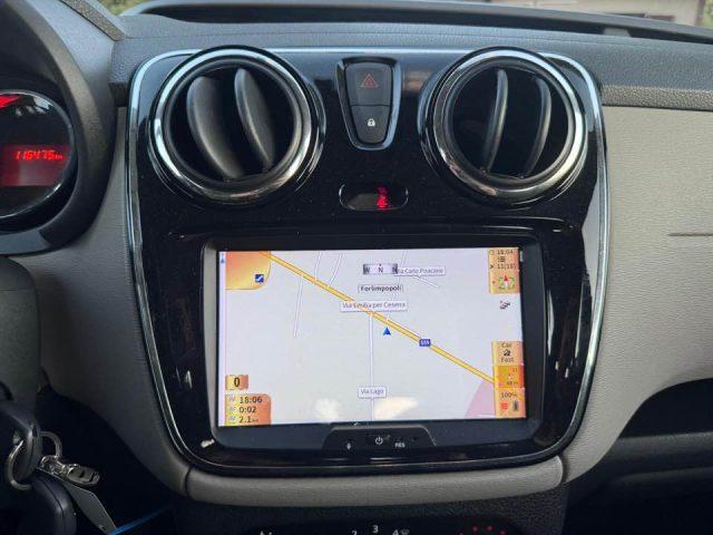 DACIA Dokker 1.5 dCi 8V 90CV Serie Limitata Trasversale