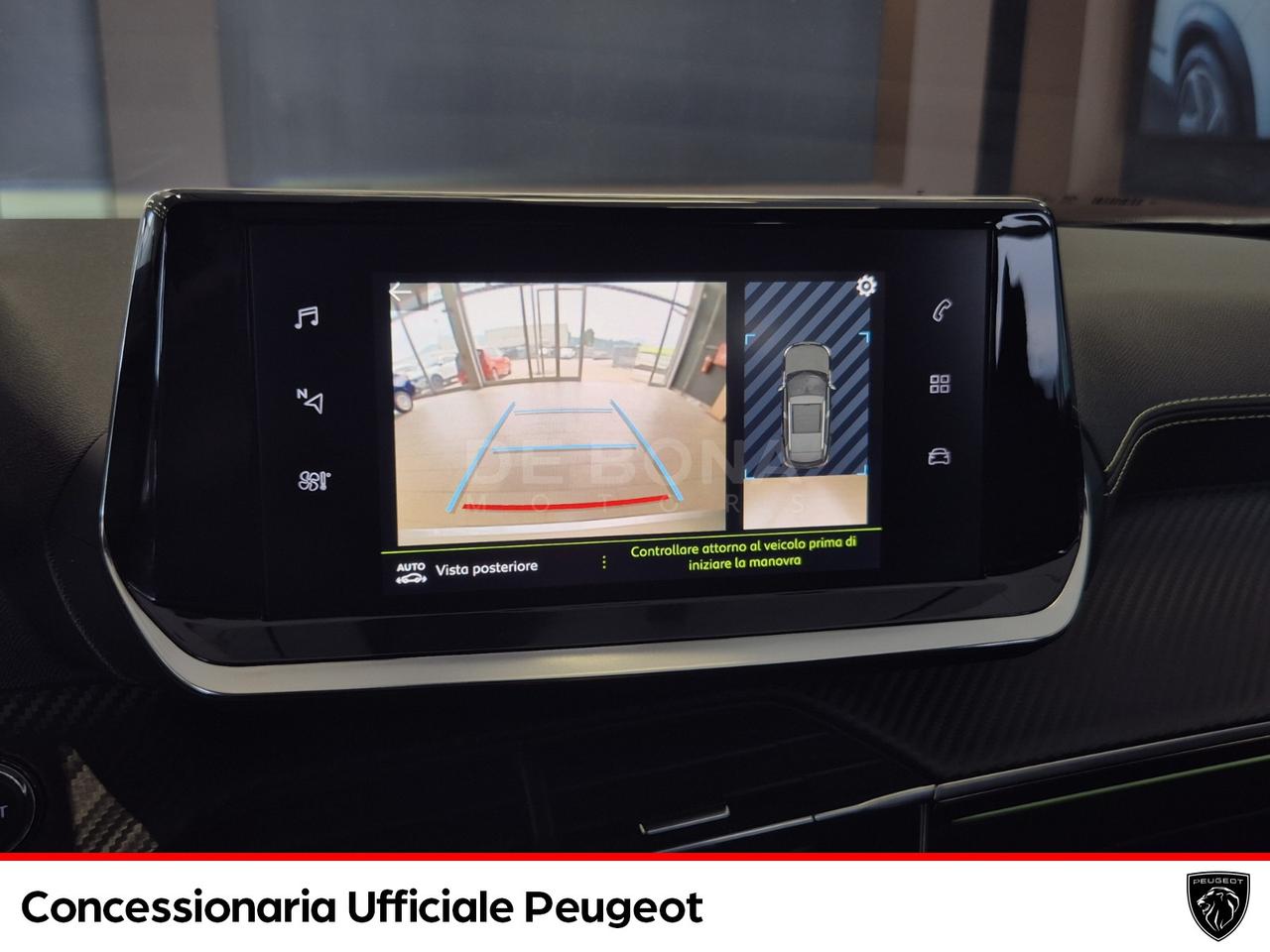 Peugeot 2008 1.2 puretech gt line s&s 130cv