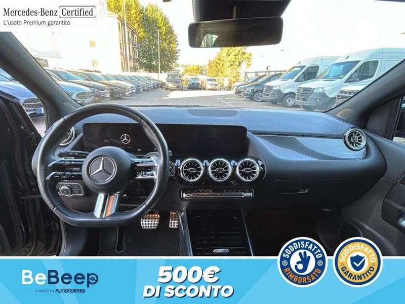 Mercedes-Benz Classe B B 180 AMG LINE PREMIUM AUTO