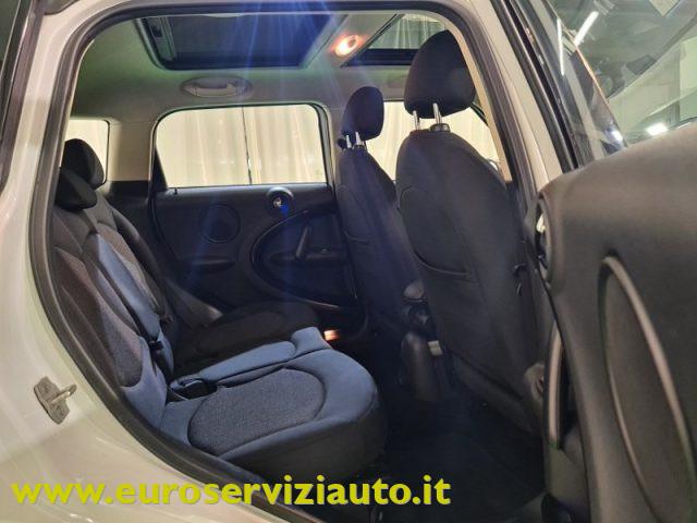 MINI Countryman Mini Cooper D Business XL Countryman