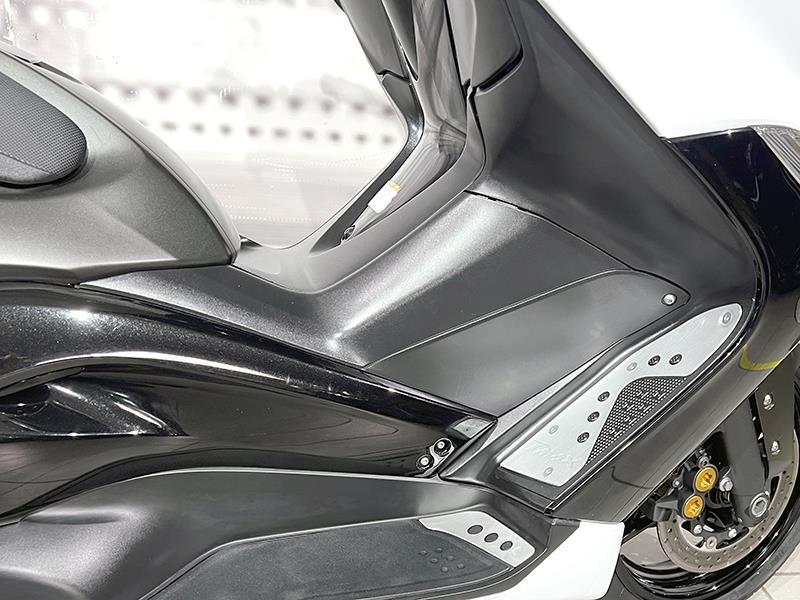 Yamaha TMax 500