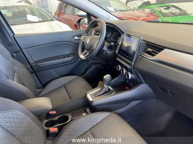 Renault Captur Captur Full Hybrid E-Tech 145 CV Equilibre