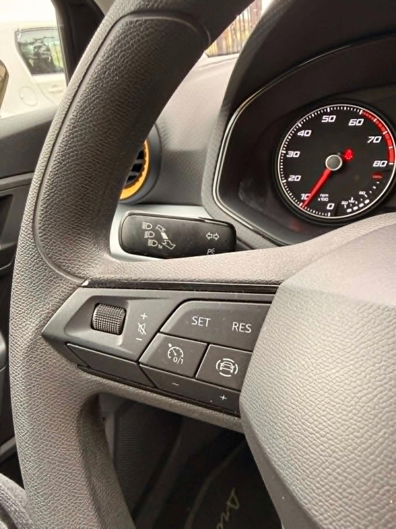 Seat Arona 1.0 Benzina 95cv
