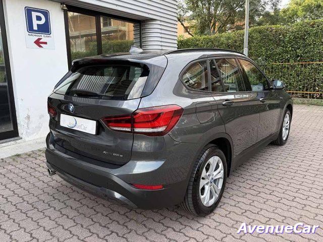 BMW X1 xdrive25e Business Advantage PREZZO REALE IVA ESP